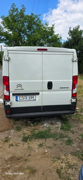 Citroen Jumper | Mobile.bg    3
