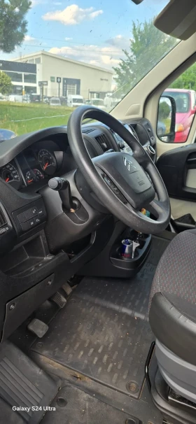 Citroen Jumper | Mobile.bg    7