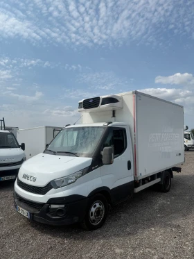 Обява за продажба на Iveco Daily 35C13 ~Цена по договаряне - изображение 2