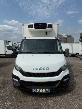 Iveco Daily 35C13
