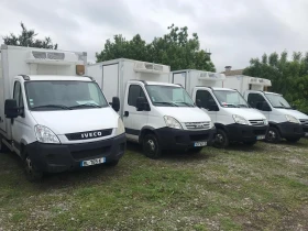 Обява за продажба на Iveco Daily 35C13 ~Цена по договаряне - изображение 11