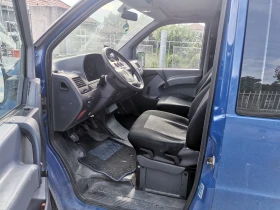 Mercedes-Benz Vito 110 D | Mobile.bg    4