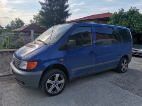     Mercedes-Benz Vito 110 D