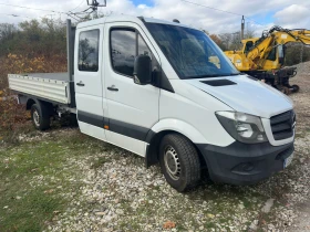 Mercedes-Benz Sprinter 313   | Mobile.bg    9