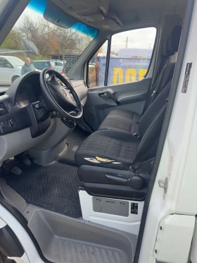 Mercedes-Benz Sprinter 313   | Mobile.bg    7