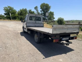 Iveco 35c11 2.8 tdi, снимка 3