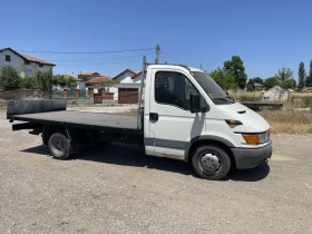 Iveco 35c11 2.8 tdi, снимка 1
