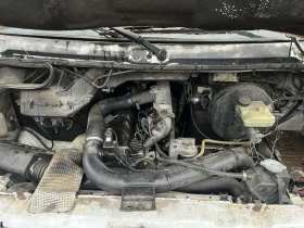 Mercedes-Benz 410 2.9D, снимка 8