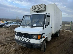 Mercedes-Benz 410 2.9D
