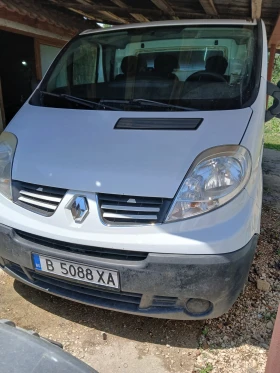 Renault Trafic | Mobile.bg � ����� ������ 5