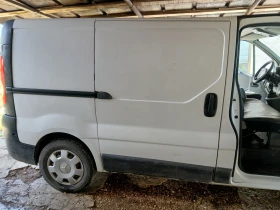Renault Trafic | Mobile.bg � ����� ������ 7