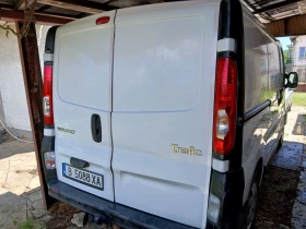 Renault Trafic | Mobile.bg � ����� ������ 11