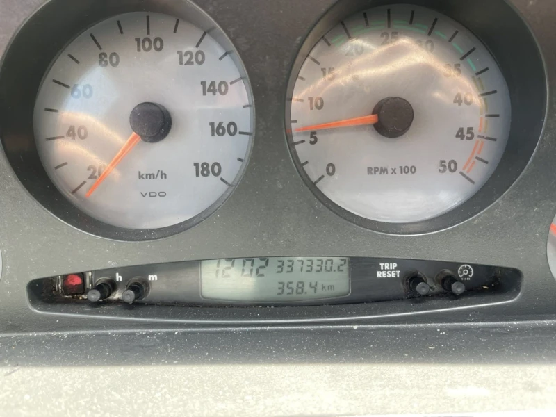 Iveco 35c11 2.8 tdi, снимка 5 - Бусове и автобуси - 52859460