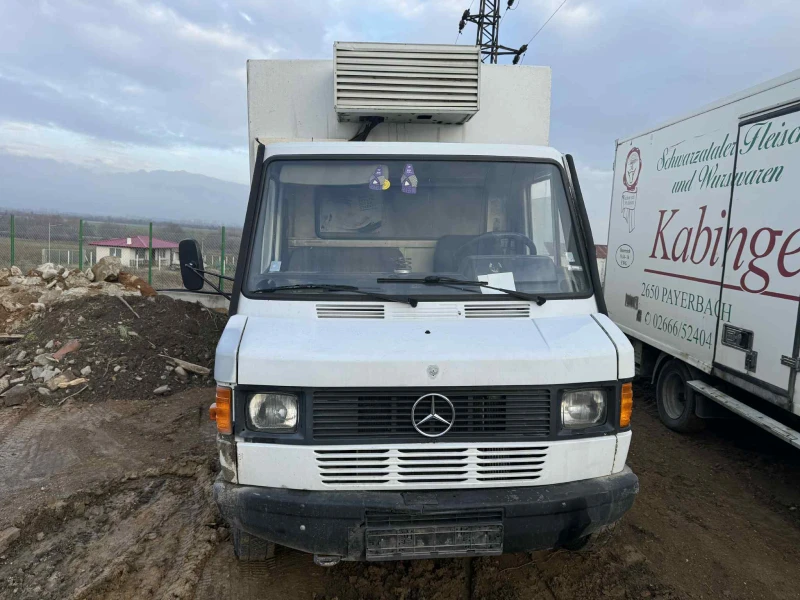 Mercedes-Benz 410 2.9D, снимка 3 - Бусове и автобуси - 53032536