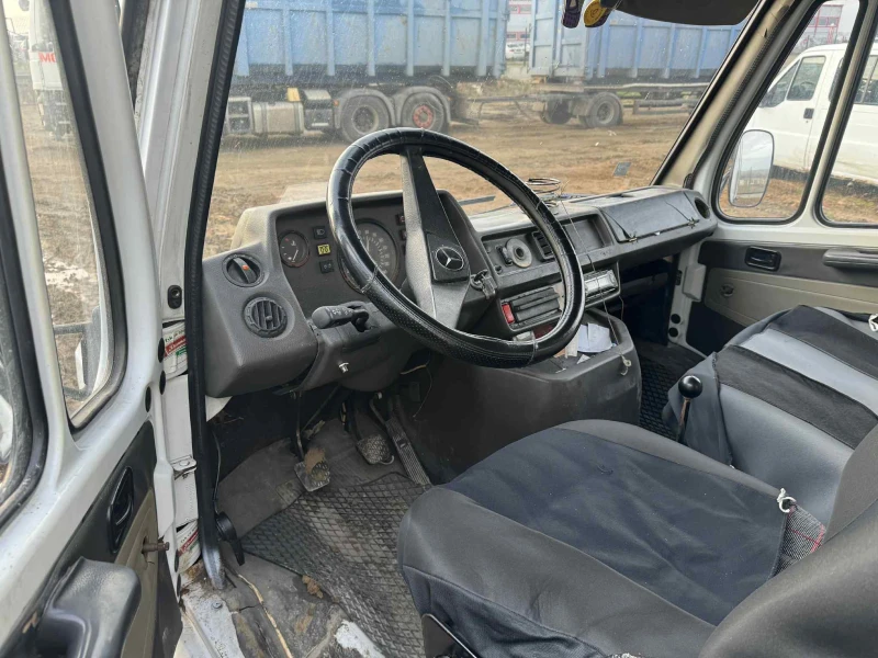 Mercedes-Benz 410 2.9D, снимка 7 - Бусове и автобуси - 53032536