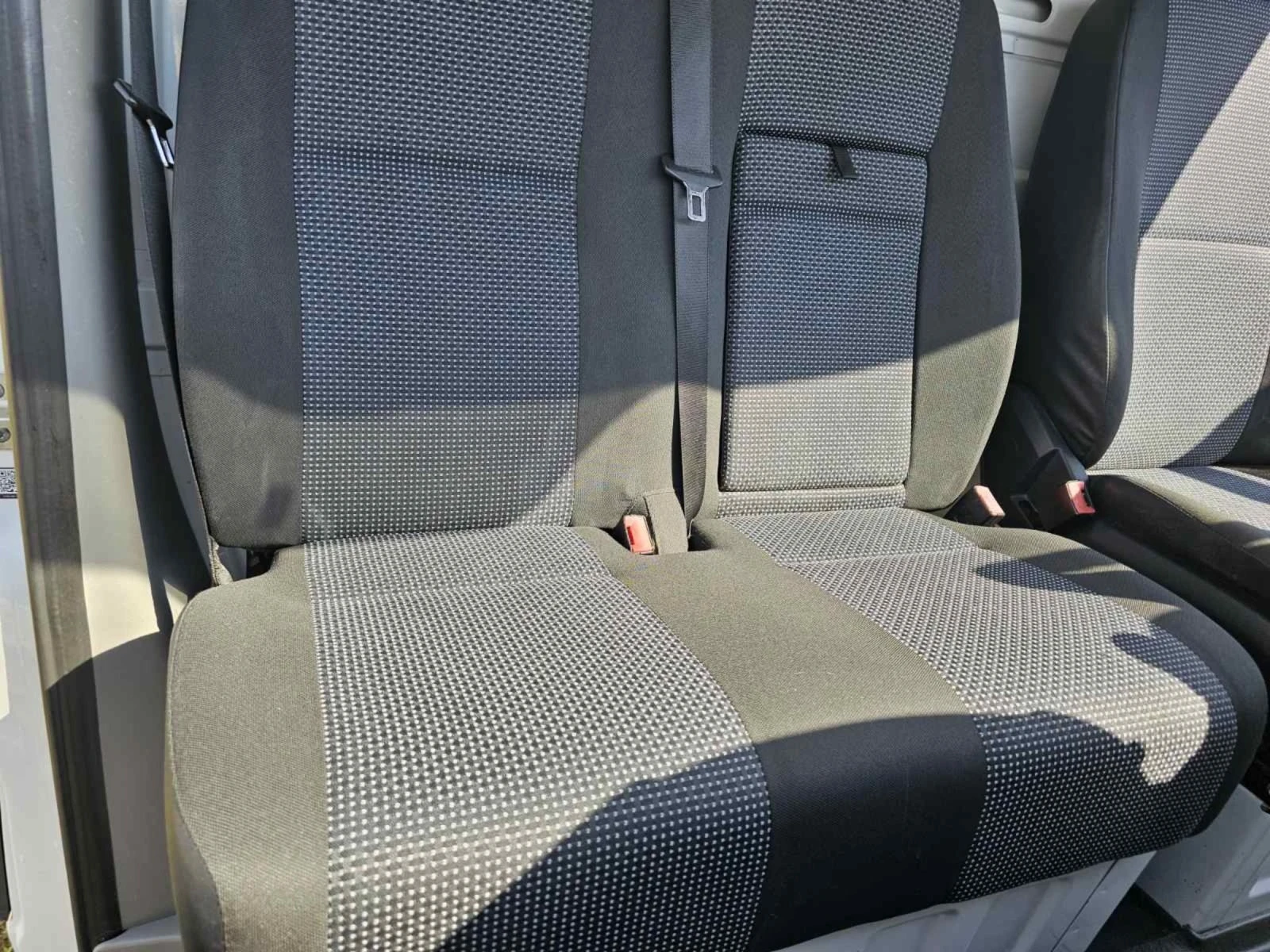 Mercedes-Benz Sprinter Sprinter 513 CDI | Mobile.bg   17