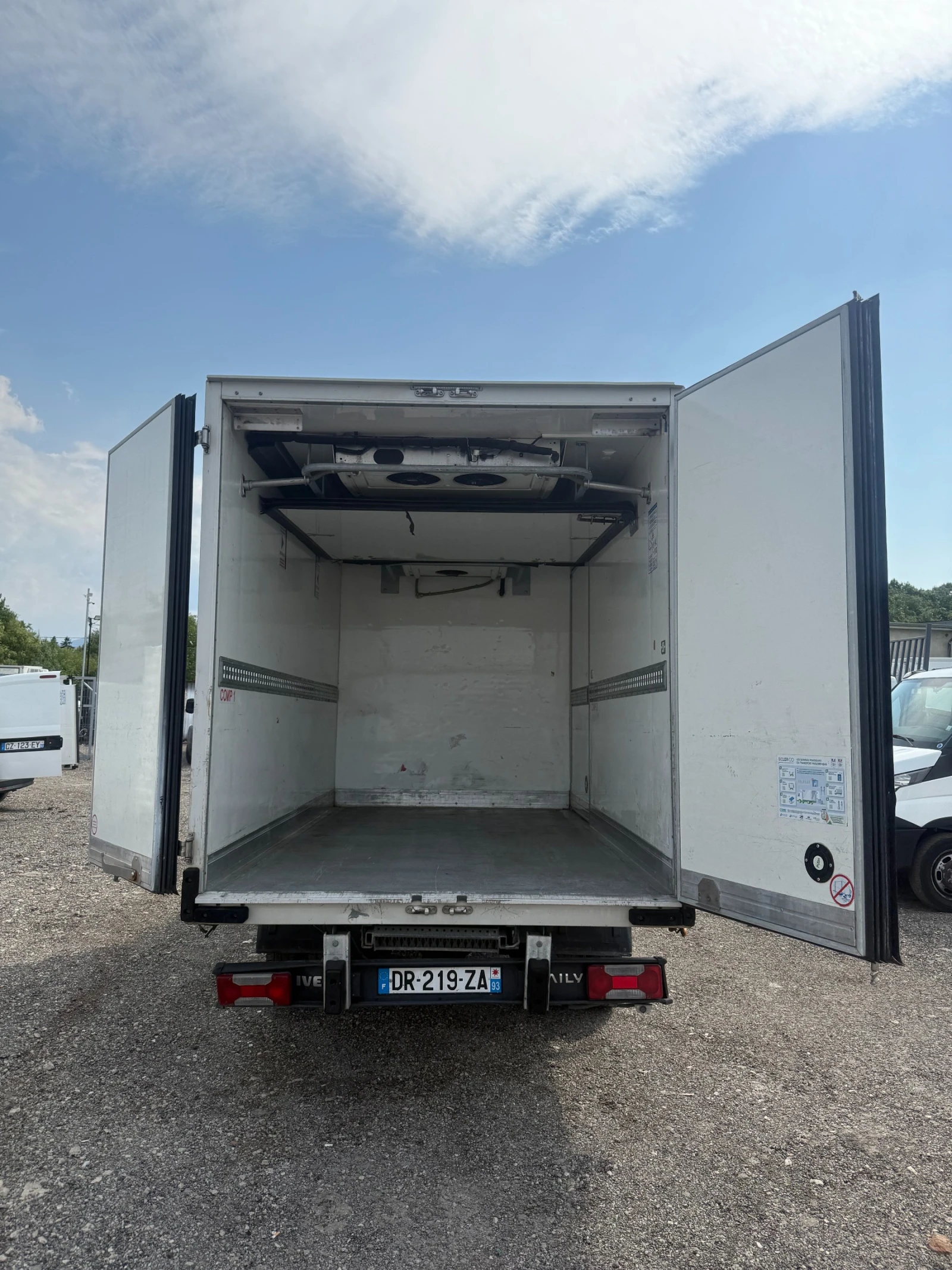 Iveco Daily 35C13 - изображение 7
