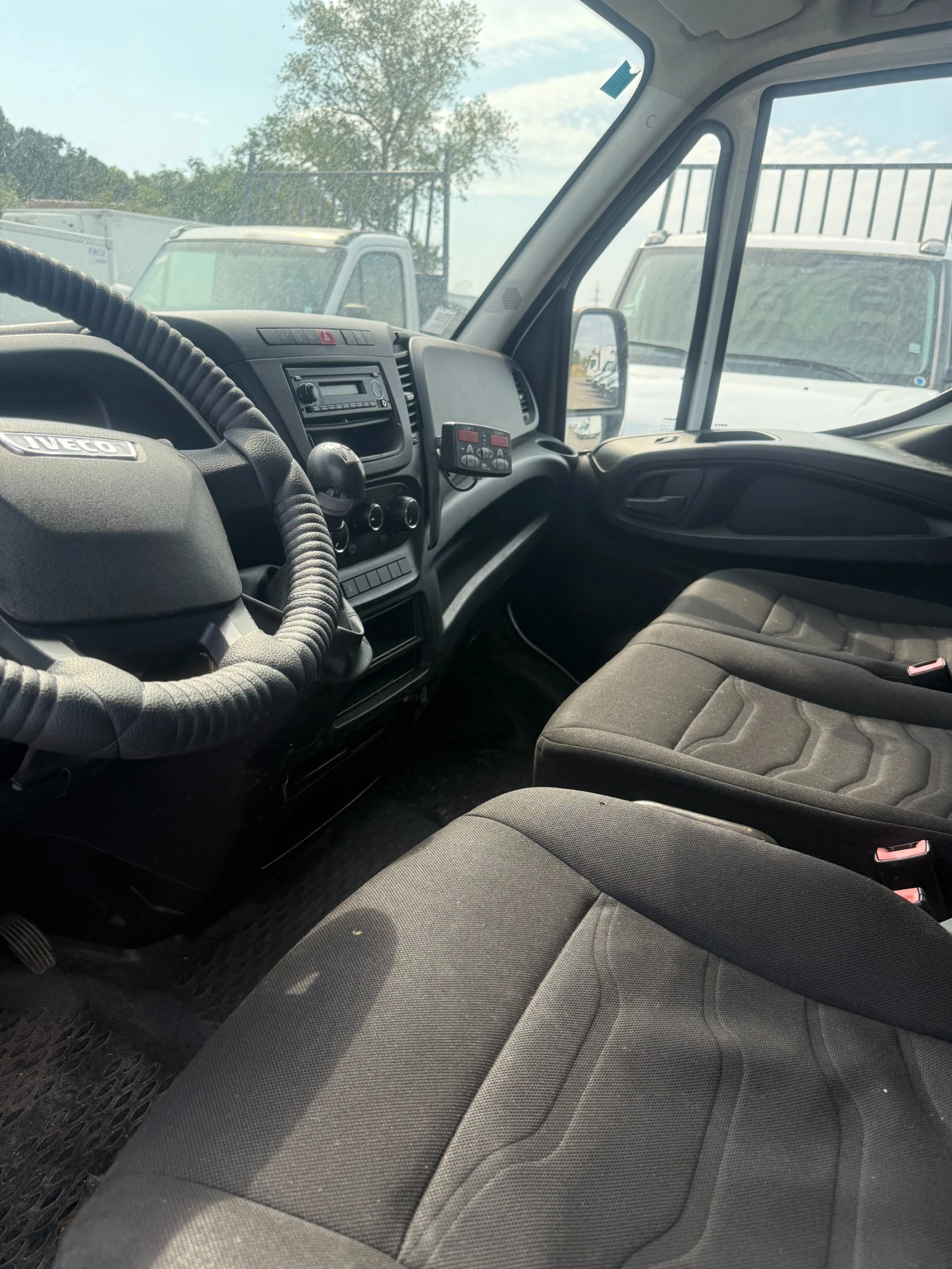 Iveco Daily 35C13 - изображение 8