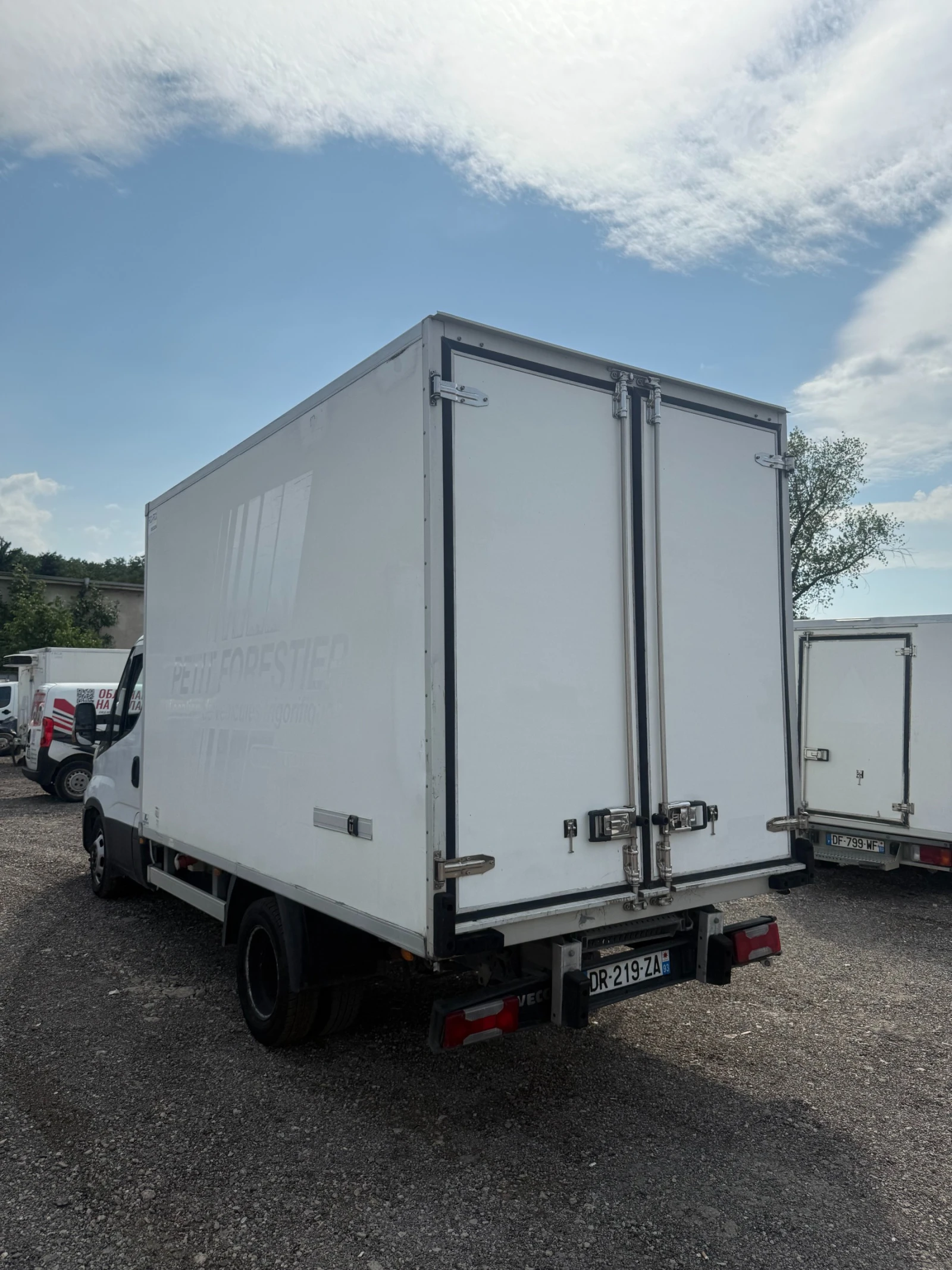 Iveco Daily 35C13 - изображение 4