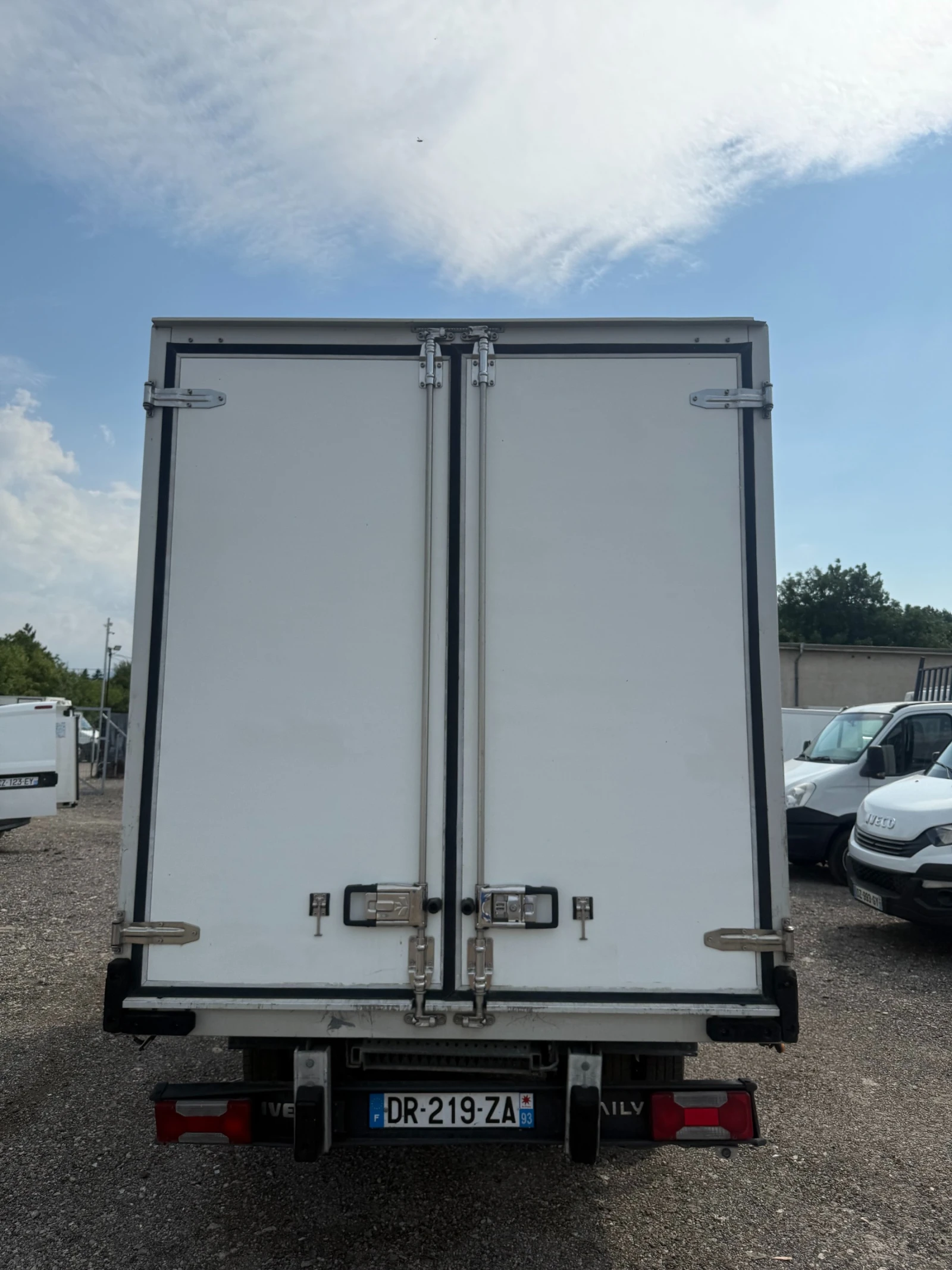 Iveco Daily 35C13 - изображение 6