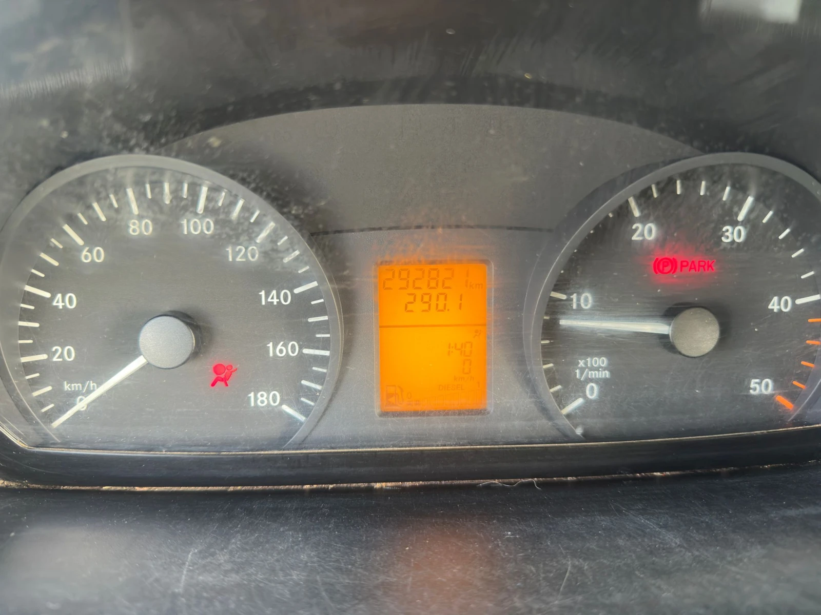 Mercedes-Benz Sprinter 313   | Mobile.bg   5