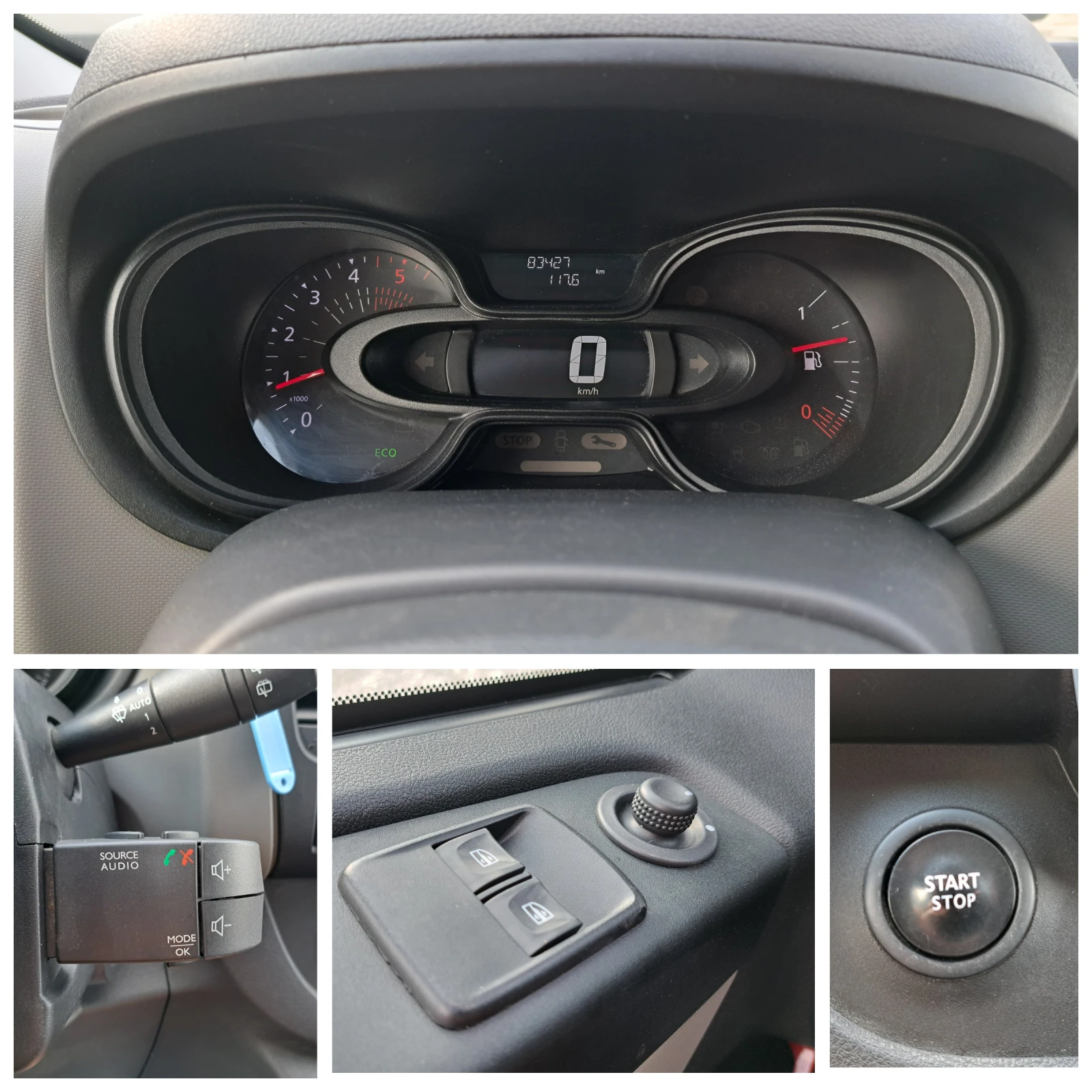 Renault Trafic 83000��!!!��������/���������/������/����������/ | Mobile.bg � ����������� 12