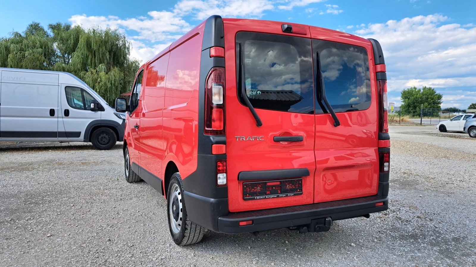 Renault Trafic 83000��!!!��������/���������/������/����������/ | Mobile.bg � ����������� 3