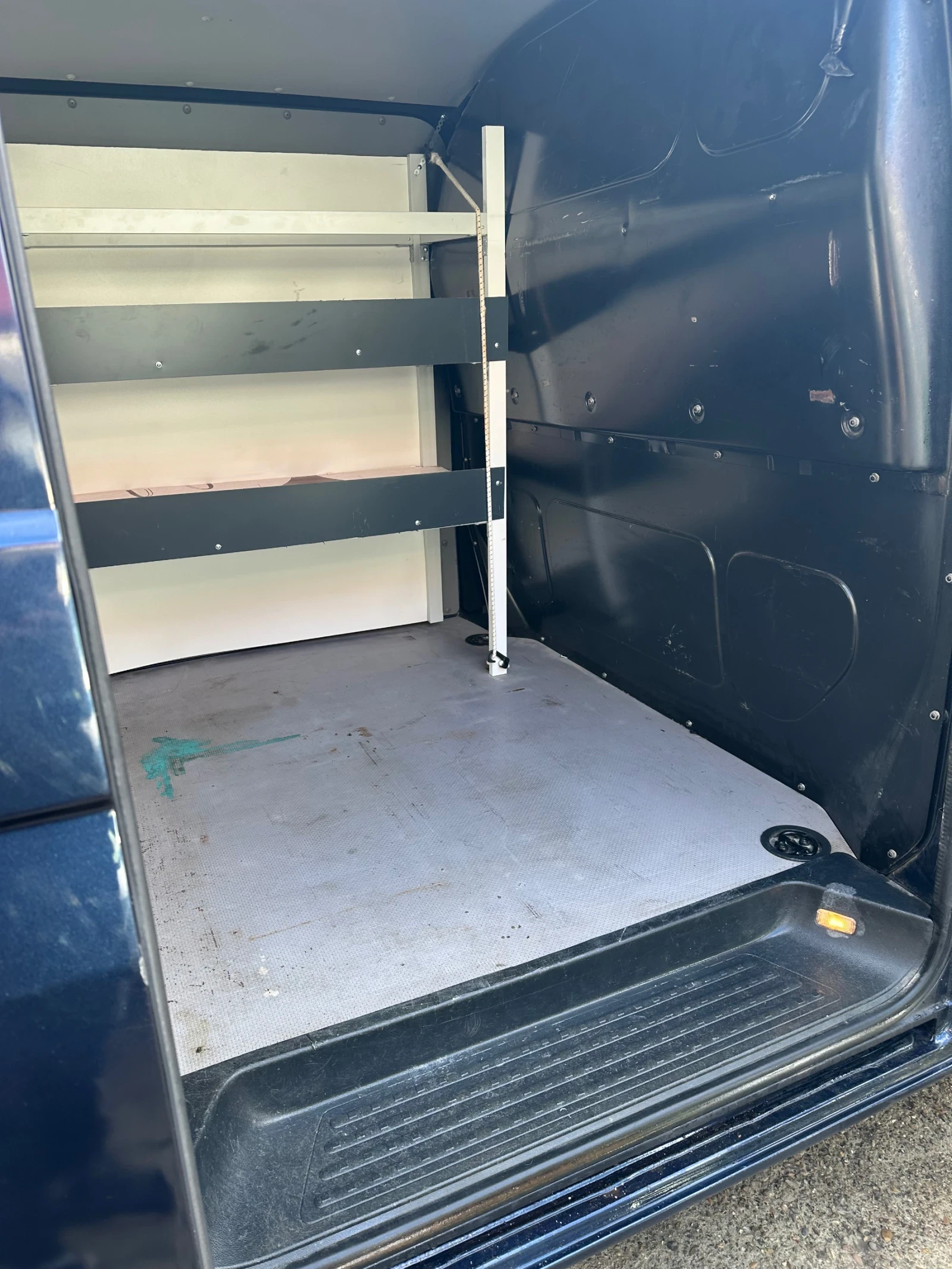 VW Transporter, снимка 13 - Бусове и автобуси - 55630246