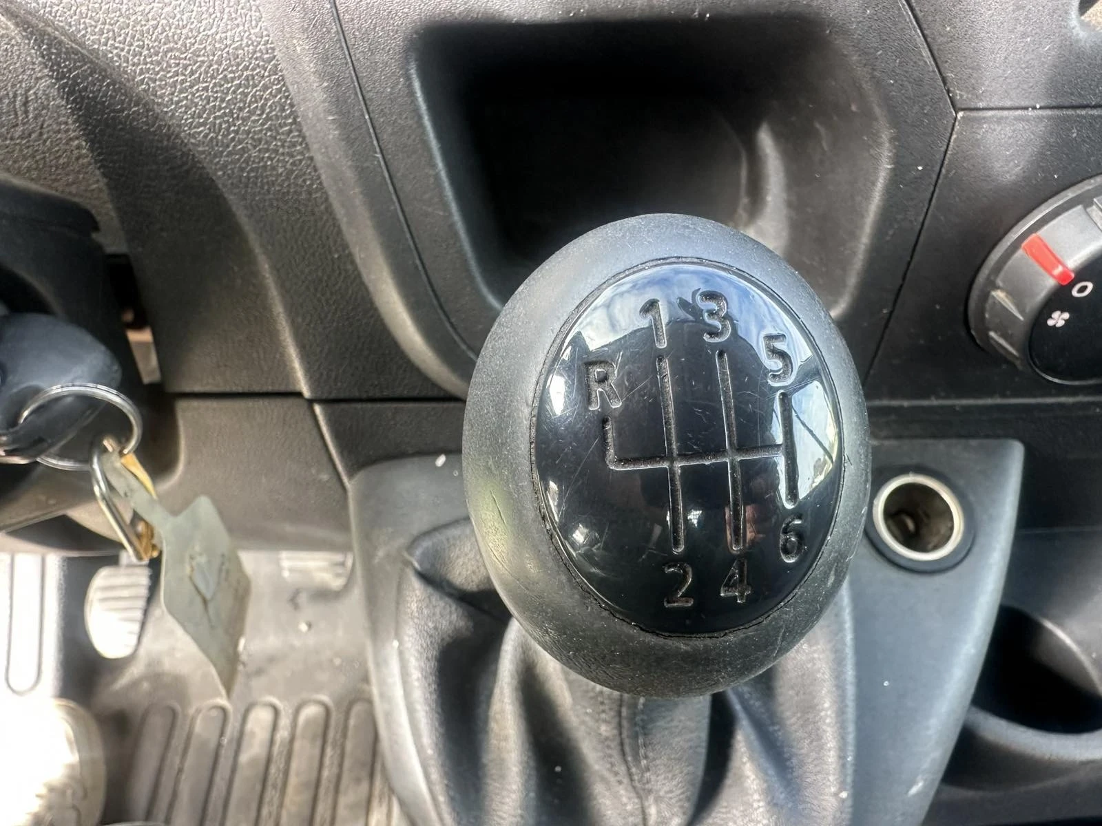 Renault Master, снимка 13 - Бусове и автобуси - 56718342