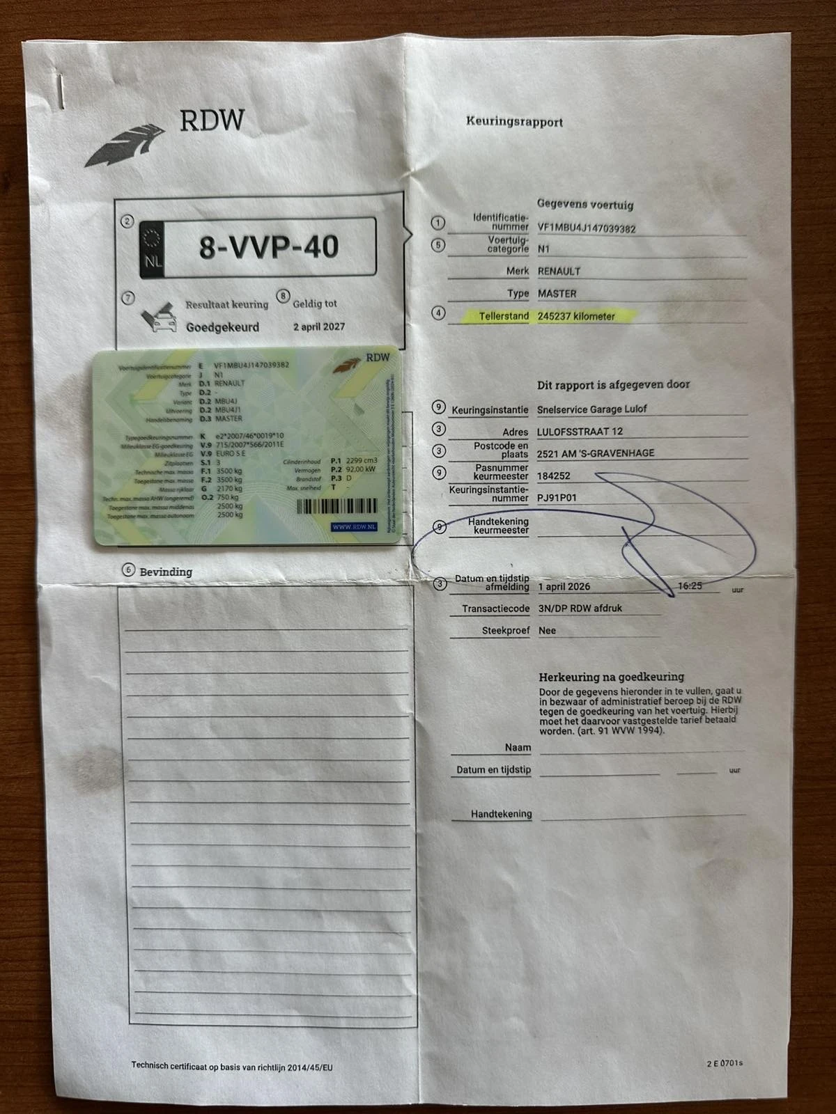 Renault Master, снимка 16 - Бусове и автобуси - 56718342