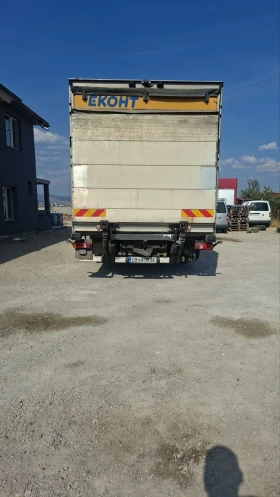 Volvo Fl 280, снимка 4