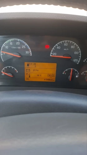 Volvo Fl 280, снимка 5