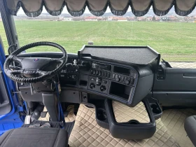 Scania R R440 | Mobile.bg    5