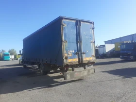 Mercedes-Benz 1317 | Mobile.bg    4