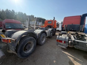 ����� �� �������� �� Scania 124 ��������, ���� �� ����� !