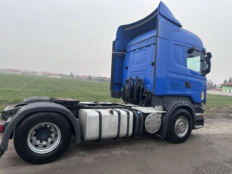 Scania R R440, снимка 3 - Камиони - 46974192