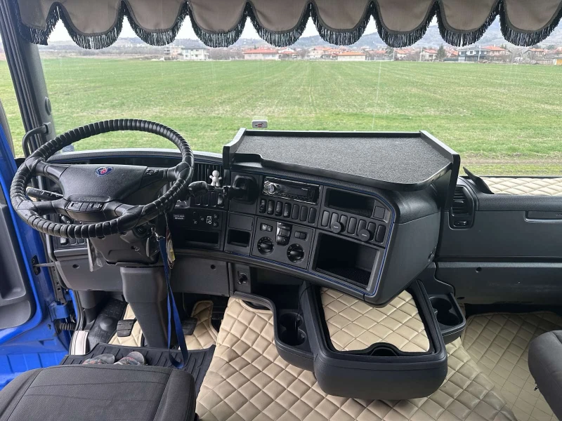 Scania R R440, снимка 5 - Камиони - 46974192