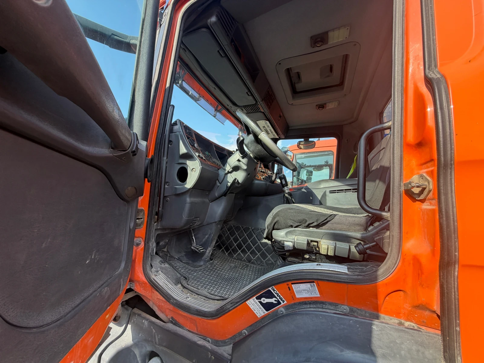 Scania 124 ��������, ���� �� ����� ! | Mobile.bg � ����������� 4