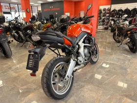 Kawasaki Versys 650, снимка 5