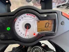 Kawasaki Versys 650, снимка 12