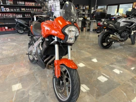 Kawasaki Versys 650, снимка 1