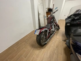 Suzuki Intruder, снимка 3