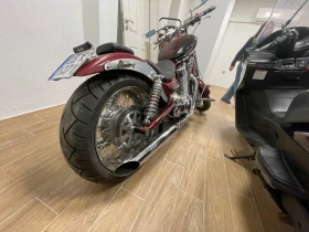 Suzuki Intruder, снимка 2