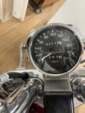 Suzuki Intruder, снимка 4