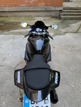 Suzuki Gsxr, снимка 6