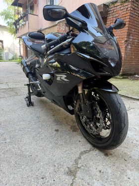 Suzuki Gsxr, снимка 4