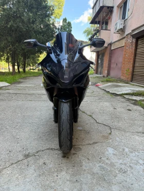 Suzuki Gsxr, снимка 2
