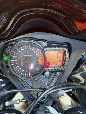 Suzuki Gsxr, снимка 7