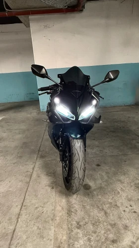 Honda Cbr, снимка 4