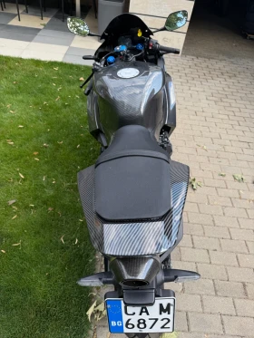 Honda Cbr Honda CBR600RR 2024 PC69, снимка 7